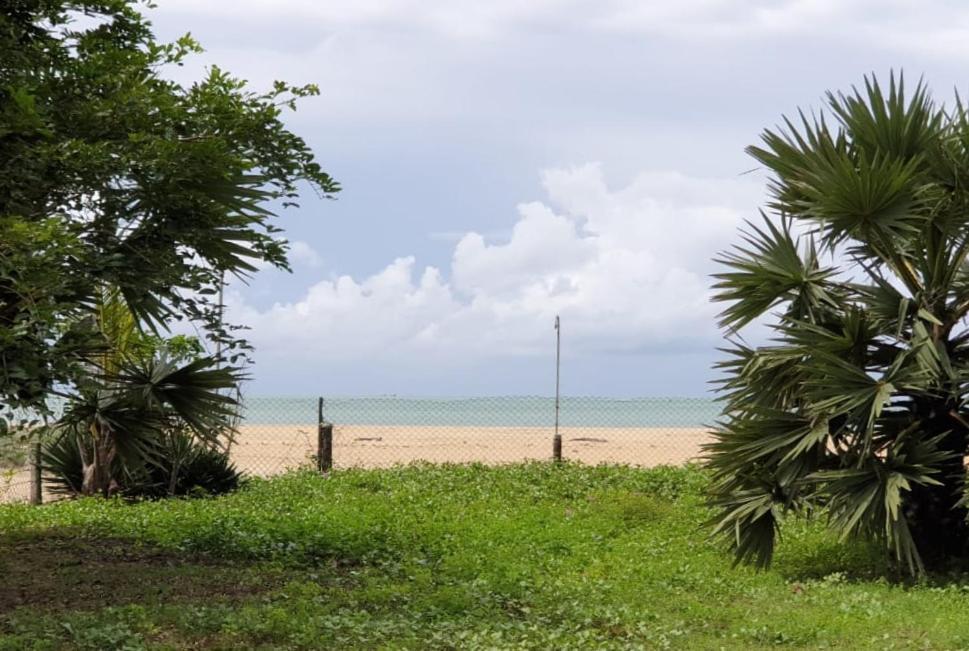 Welle Wadiya Beach Villa Kalpitiya Ngoại thất bức ảnh