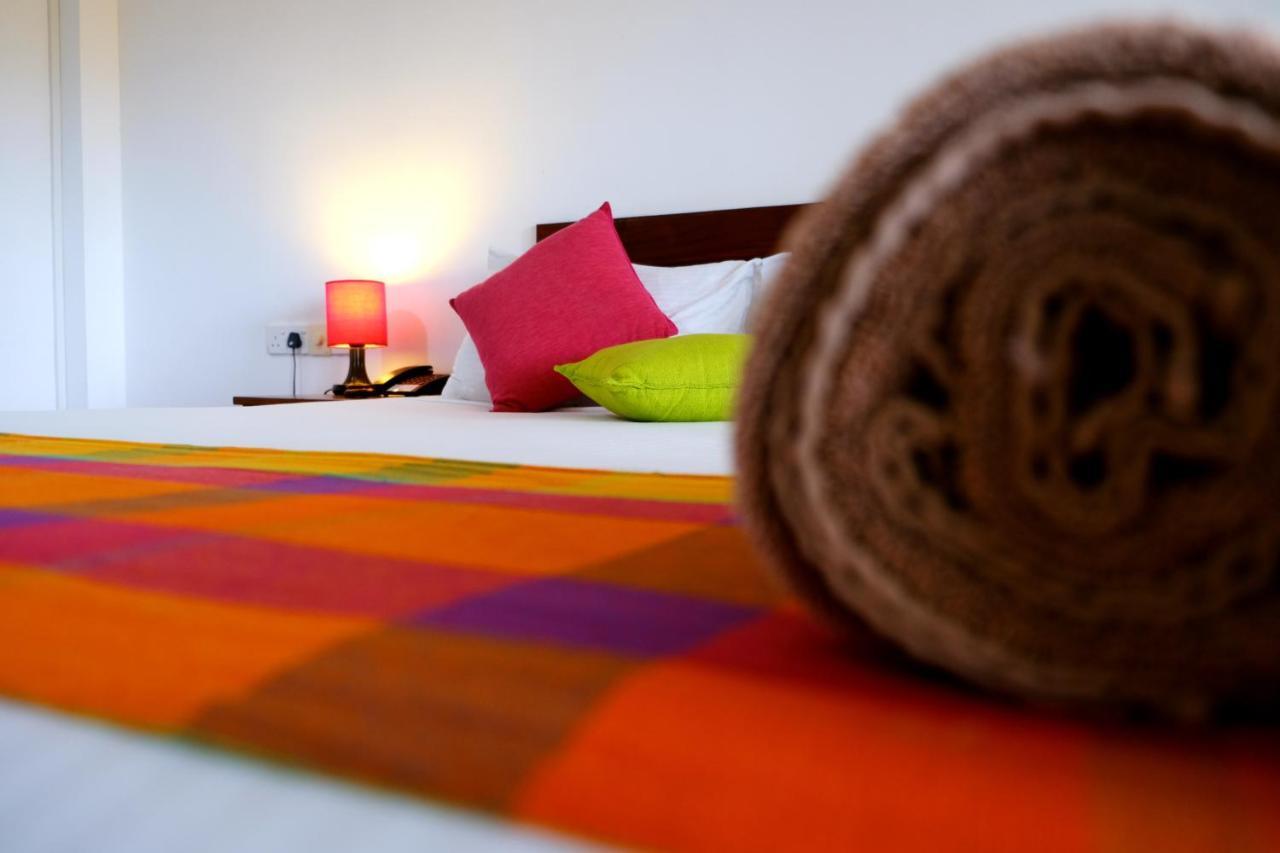 Welle Wadiya Beach Villa Kalpitiya Ngoại thất bức ảnh
