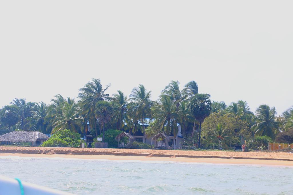 Welle Wadiya Beach Villa Kalpitiya Ngoại thất bức ảnh