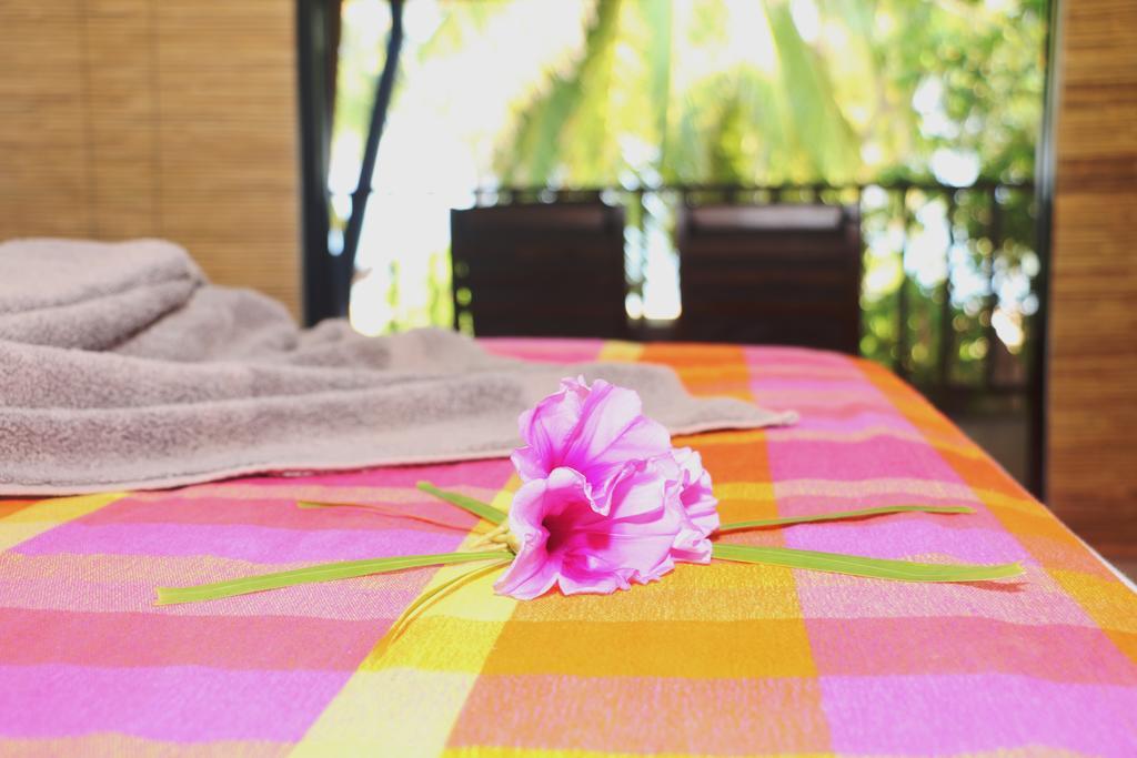 Welle Wadiya Beach Villa Kalpitiya Ngoại thất bức ảnh